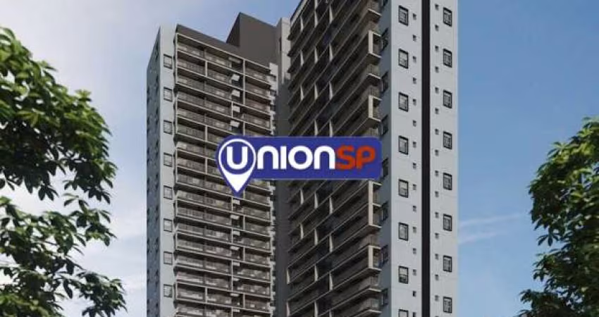Apartamento com 2 quartos à venda na Rua do Estilo Barroco, 633, Brooklin Paulista, São Paulo