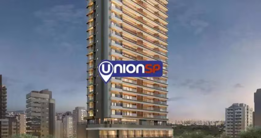 Apartamento com 3 quartos à venda na Rua João Lourenço, Vila Nova Conceição, São Paulo
