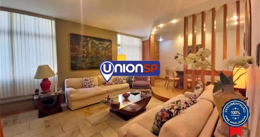 Apartamento com 3 quartos à venda na Rua Baronesa de Itu, 459, Higienópolis, São Paulo