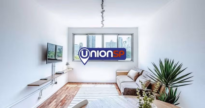 Apartamento com 4 quartos à venda na Rua Texas, 963, Brooklin Paulista, São Paulo
