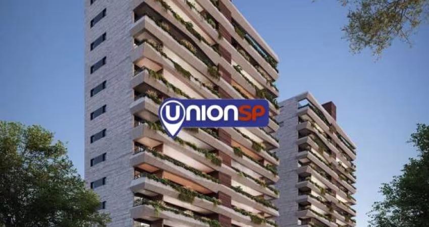 Apartamento com 3 quartos à venda na Rua Bastos Pereira, 55, Vila Nova Conceição, São Paulo