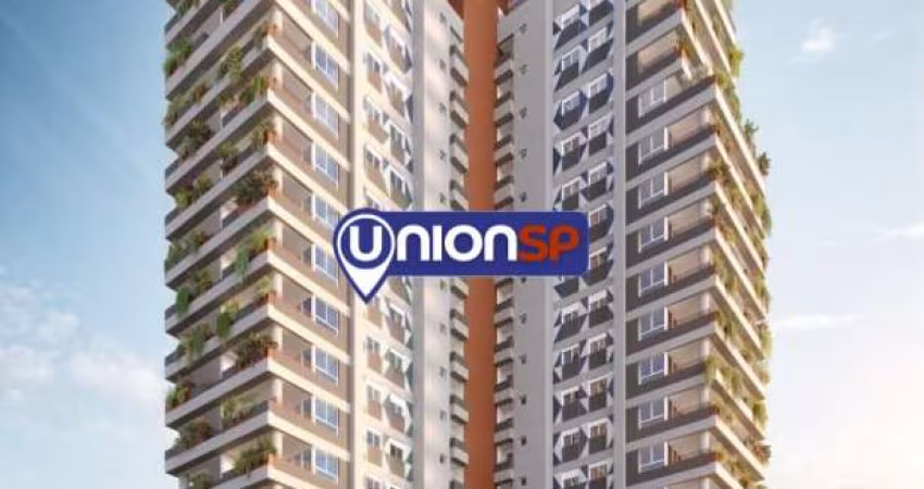 Apartamento com 3 quartos à venda na Rua São Sebastião, 318, Brooklin Paulista, São Paulo
