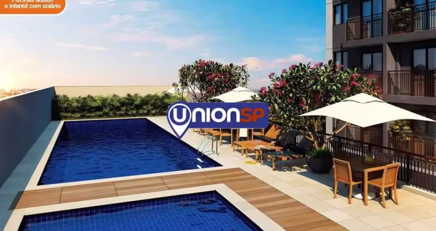 Apartamento à venda, 38m² por r$ 330.000,00 - centro - são paulo/sp