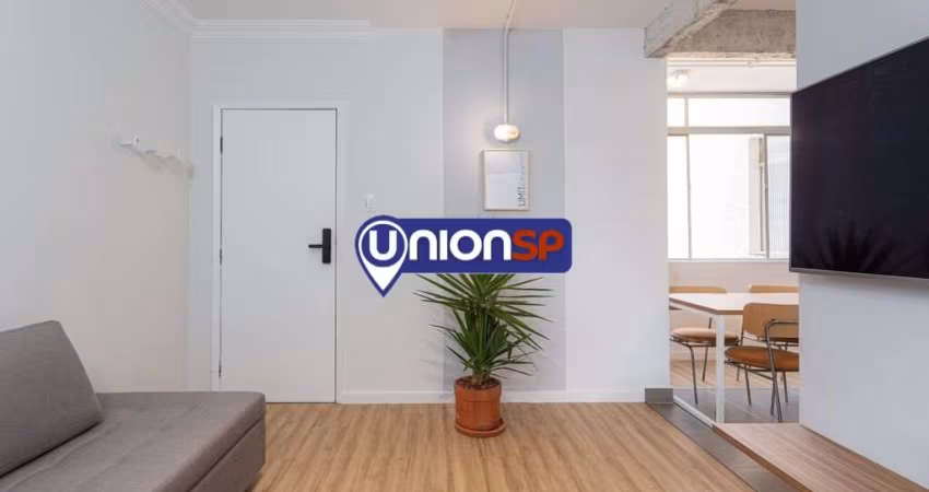 Apartamento com 4 quartos à venda na Avenida São Gabriel, 515, Itaim Bibi, São Paulo