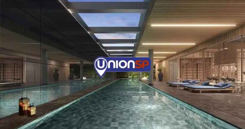 Apartamento com 4 quartos à venda na Rua Leopoldo Couto de Magalhães Júnior, Itaim Bibi, São Paulo
