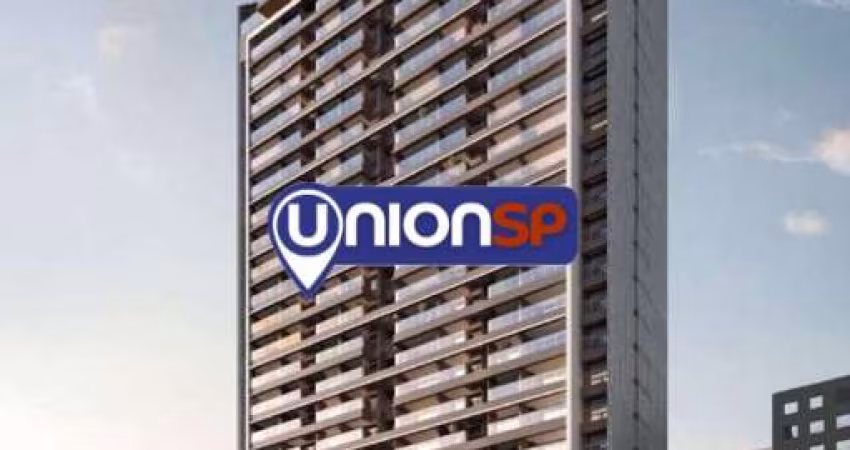 Apartamento com 1 quarto à venda na Rua Coronel José Eusébio, 145, Higienópolis, São Paulo