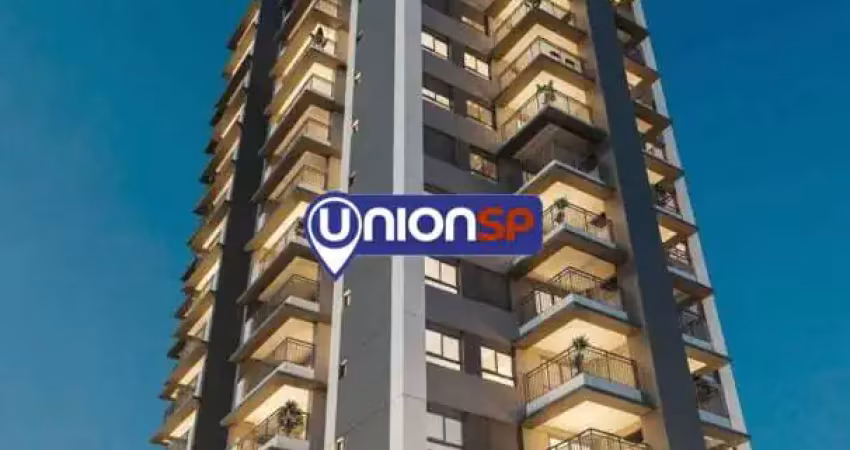 Apartamento com 1 quarto à venda na Rua Oliveira Alves, 764, Ipiranga, São Paulo