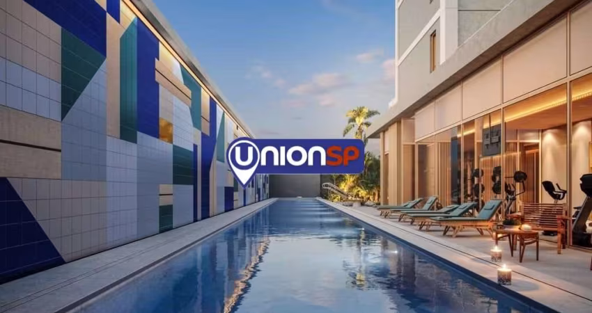 Apartamento com 3 quartos à venda na Rua Joaquim Floriano, 1125, Itaim Bibi, São Paulo