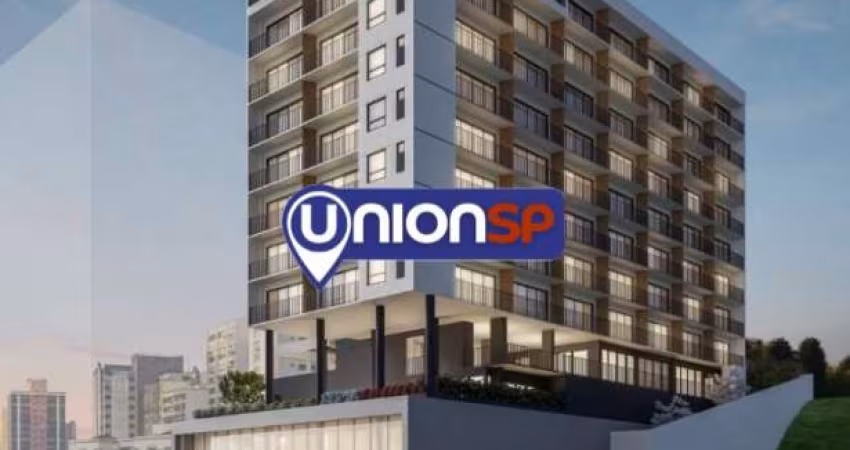 Apartamento com 1 quarto à venda na Rua João Moura, 1151, Vila Madalena, São Paulo