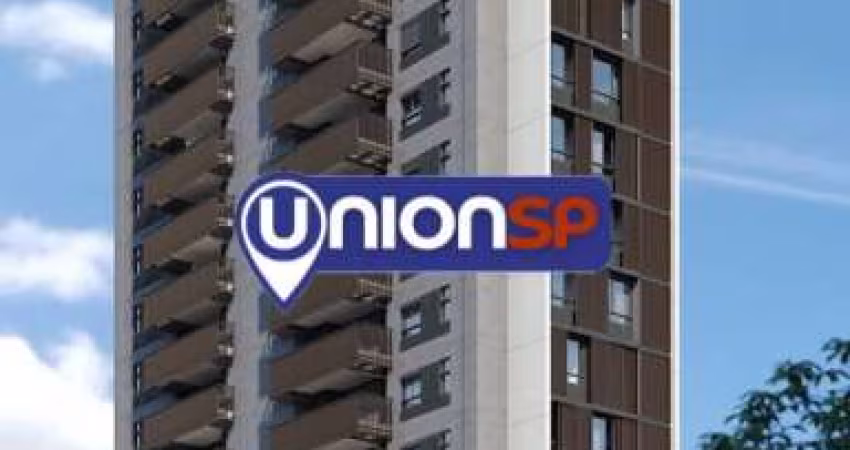 Apartamento com 2 quartos à venda na Rua Andréa Paulinetti, 241, Brooklin, São Paulo
