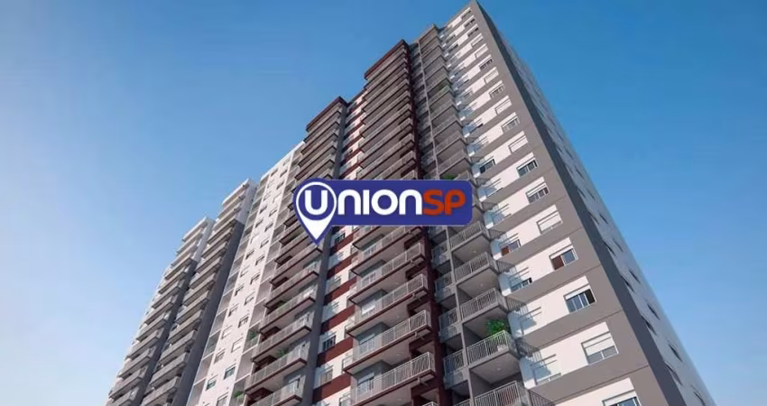 Apartamento com 2 quartos à venda na Rua Malvina Ferraz Samarone, 100, Sacomã, São Paulo