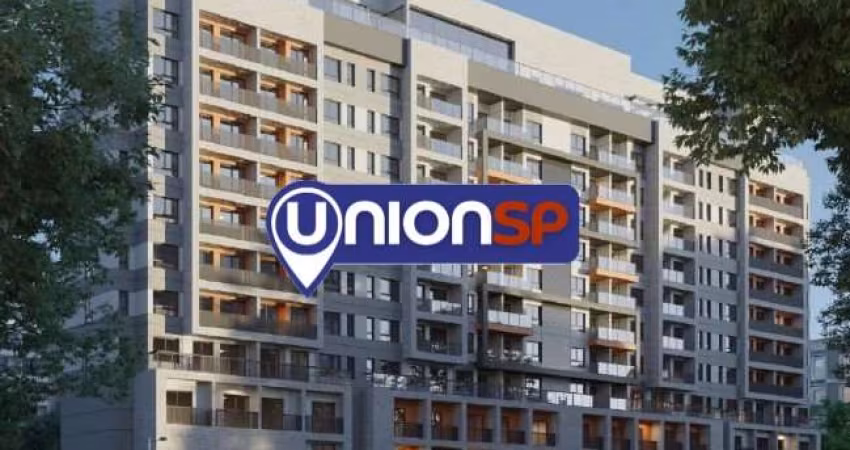 Apartamento com 2 quartos à venda na Rua Alexandre Dumas, 330, Santo Amaro, São Paulo