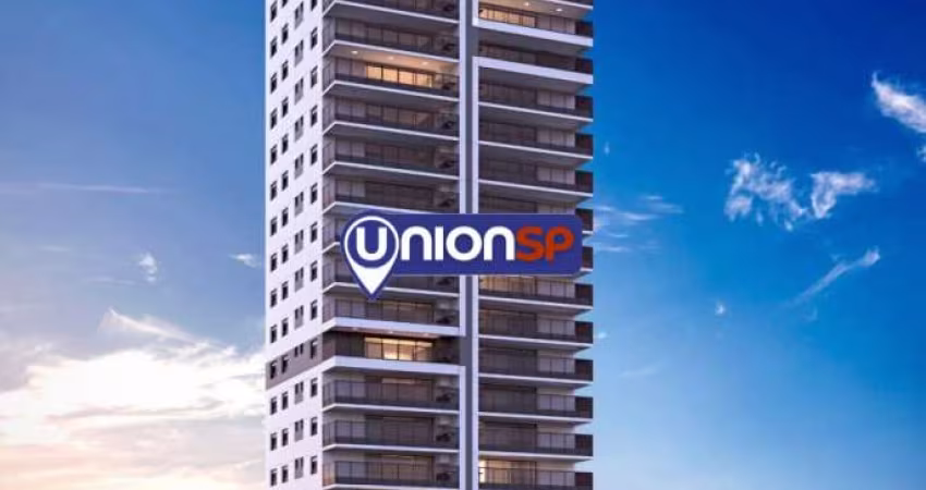 Apartamento com 3 quartos à venda na Rua Doutor Rafael Correia, 48, Vila Romana, São Paulo