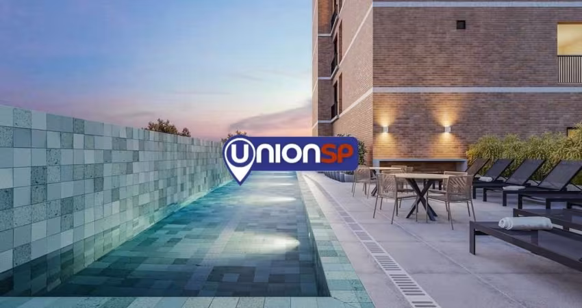 Apartamento com 4 quartos à venda na Rua Doutor Eduardo de Souza Aranha, 318, Itaim Bibi, São Paulo