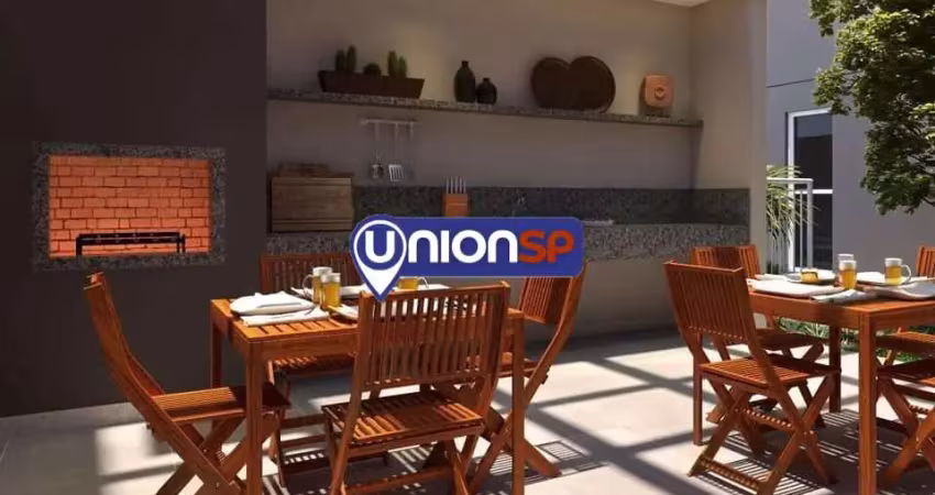 Apartamento com 2 dormitórios à venda, 45 m² por r$ 500.000,00 - brás - são paulo/sp
