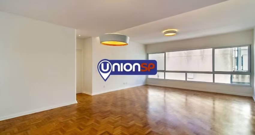 Apartamento com 3 quartos à venda na Rua Itacolomi, 380, Higienópolis, São Paulo