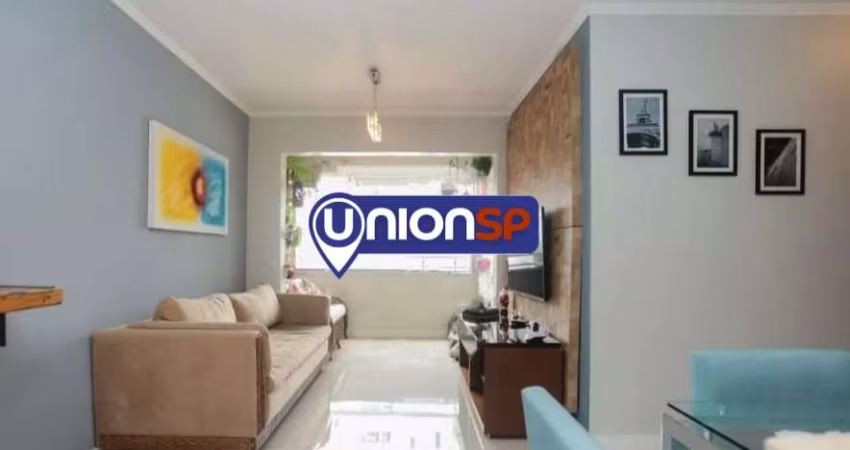 Apartamento com 2 quartos à venda na Rua Capistrano de Abreu, 405, Barra Funda, São Paulo