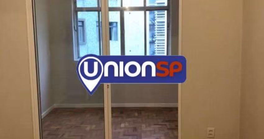 Apartamento com 1 quarto à venda na Rua Martim Francisco, 334, Santa Cecília, São Paulo
