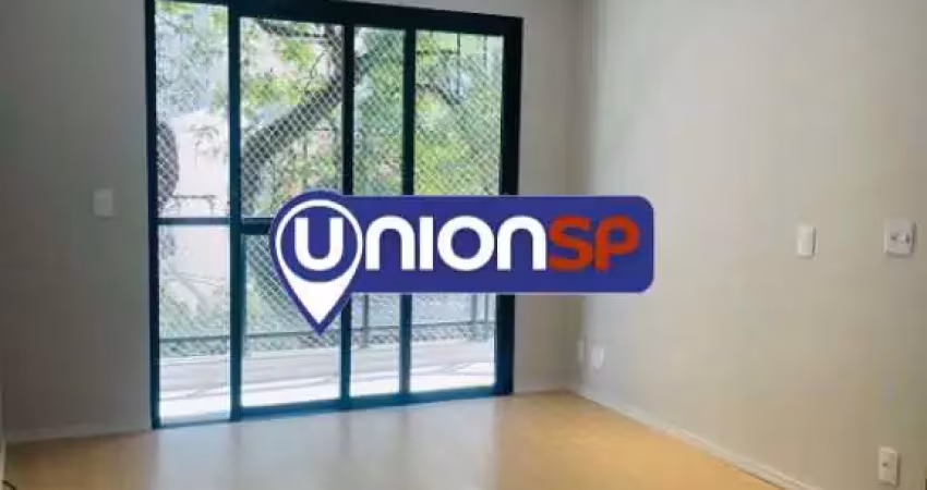 Apartamento com 1 dormitório à venda, 45 m² - vila olímpia - são paulo/sp