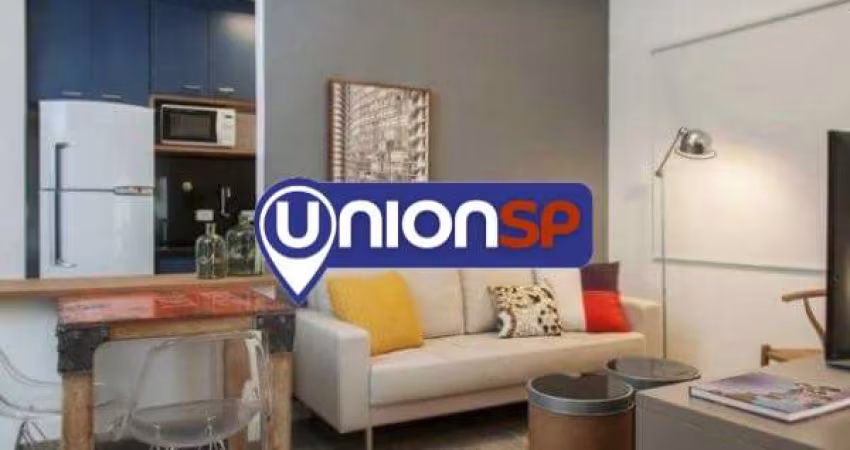 Apartamento com 1 quarto à venda na Rua Monte Aprazível, 327, Vila Nova Conceição, São Paulo