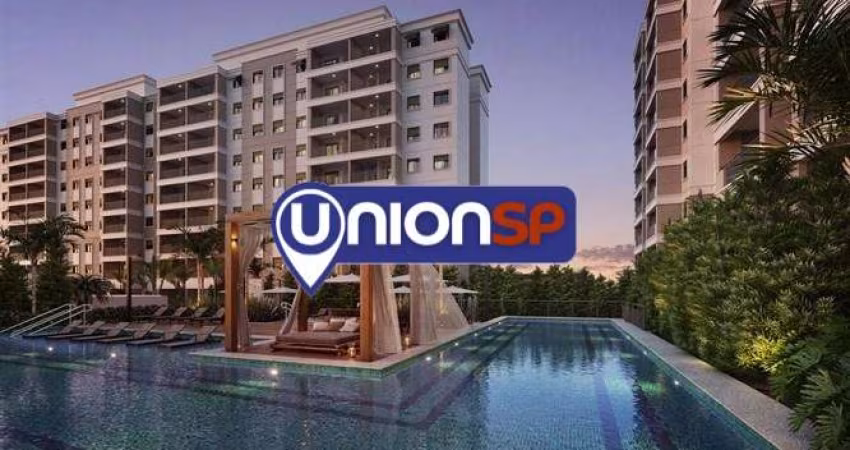 Apartamento com 2 dormitórios à venda, 68 m² por R$ 800.000,00 - Lapa - São Paulo/SP