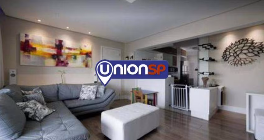 Apartamento com 3 quartos à venda na Avenida Engenheiro Eusébio Stevaux, 800, Jardim Marajoara, São Paulo