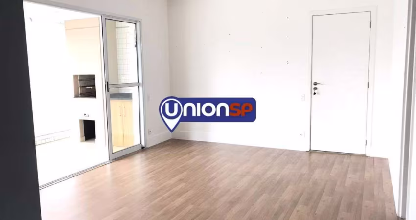 Apartamento com 3 quartos à venda na Avenida Engenheiro Eusébio Stevaux, 800, Interlagos, São Paulo