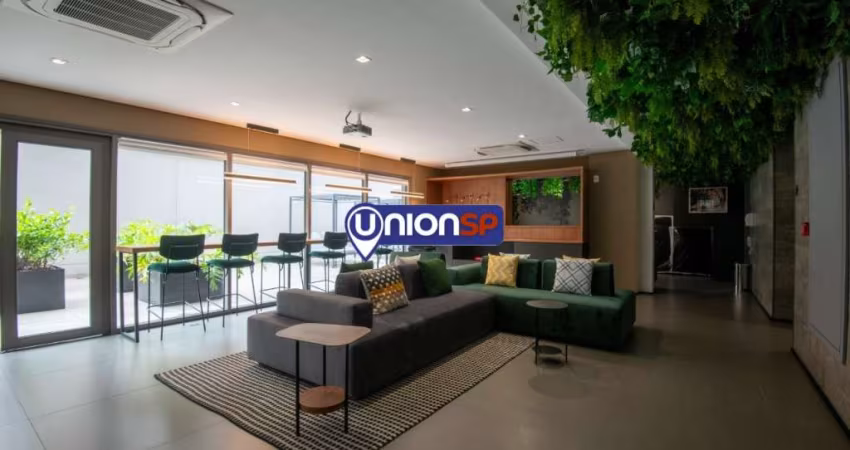 Studio com 1 dormitório à venda, 23 m² por R$ 410.855,00 - Vila Clementino - São Paulo/SP