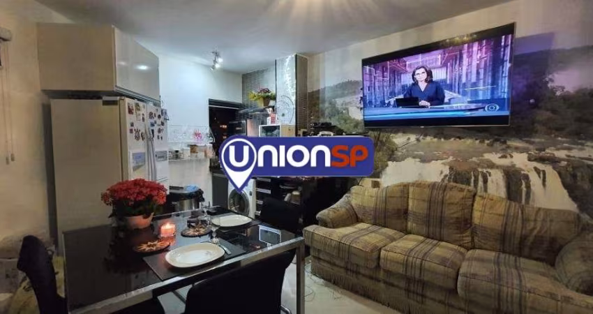 Apartamento com 1 quarto à venda na Alameda Campinas, 1213, Jardim Paulista, São Paulo