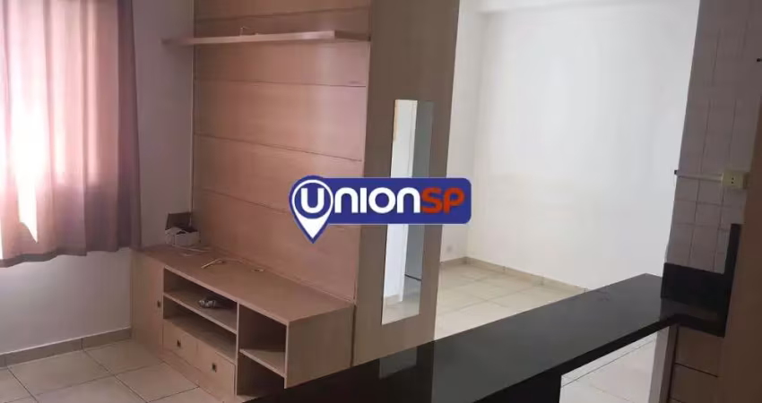 Apartamento com 1 dormitório à venda, 27 m² por R$ 350.000,00 - Santa Cecília - São Paulo/SP
