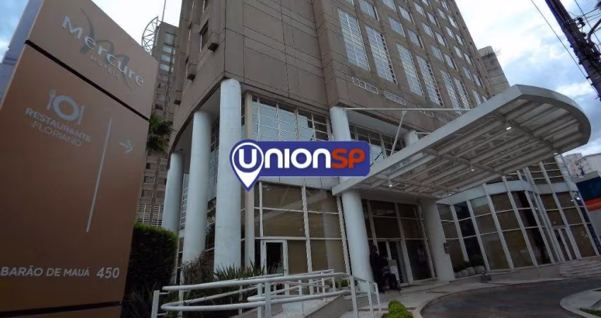 Apartamento à Venda no Mercure Guarulhos