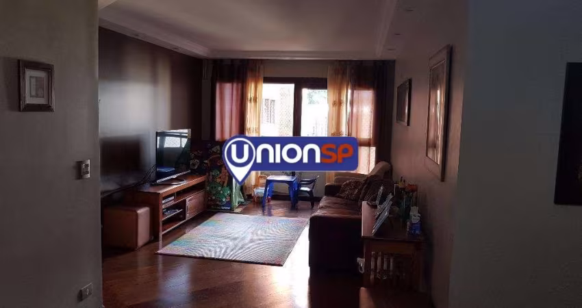 Apartamento com 3 quartos à venda na Rua Doutor Carlos Augusto de Campos, 200, Santo Amaro, São Paulo