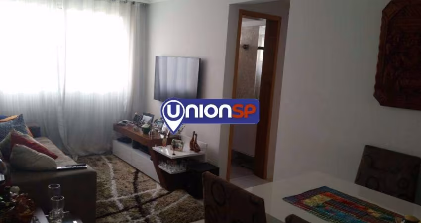Apartamento com 2 quartos à venda na Rua das Grumixamas, 253, Vila Parque Jabaquara, São Paulo