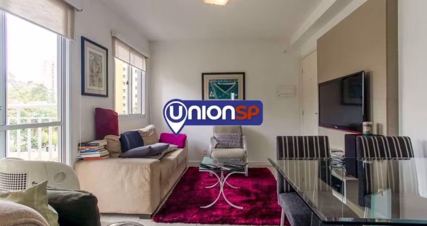Apartamento com 3 quartos à venda na Rua Alexandre Benois, 18, Morumbi, São Paulo