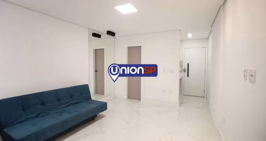 Apartamento com 1 quarto à venda na Alameda Jaú, 369, Jardim Paulista, São Paulo