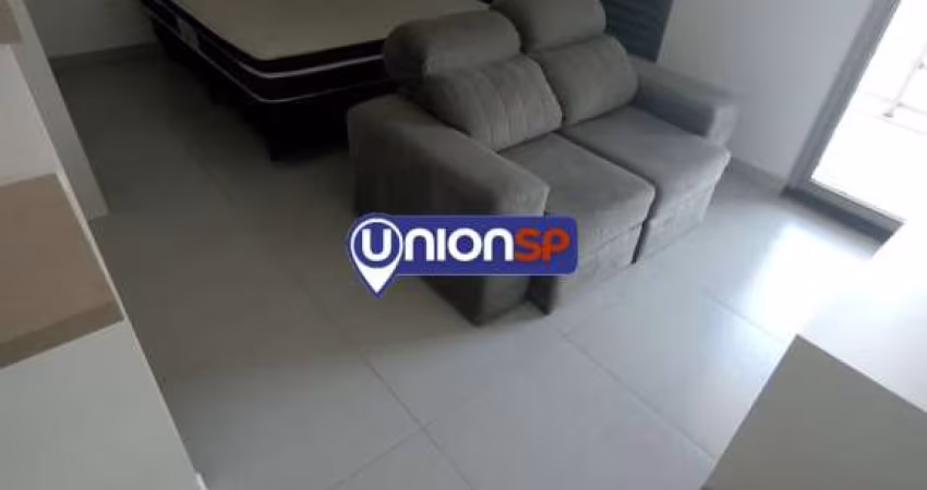 Apartamento com 1 quarto à venda na Rua Alves Guimarães, 1120, Pinheiros, São Paulo