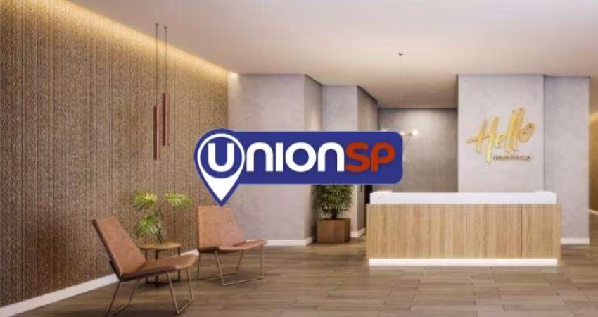 Apartamento com 1 quarto à venda na Rua Jaguaribe, 495, Santa Cecília, São Paulo