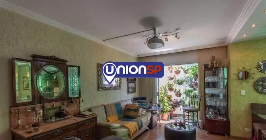 Apartamento com 2 quartos à venda na Avenida Giovanni Gronchi, Vila Andrade, São Paulo