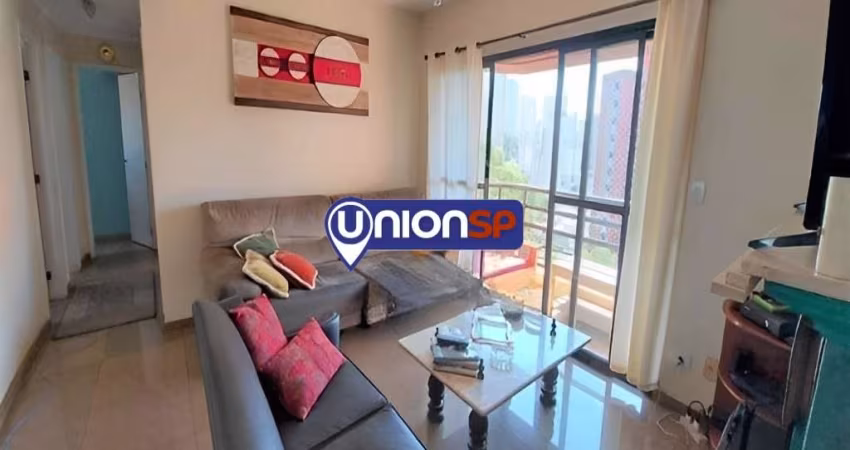 Apartamento à venda - Vila Andrade