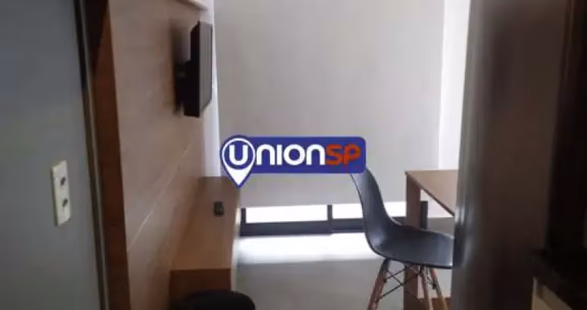 Apartamento à venda em pinheiros - 1 dormitório, 1 vaga