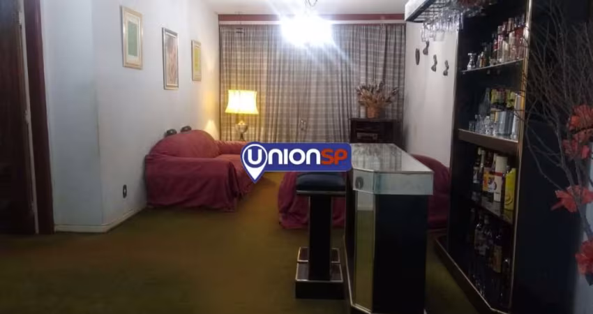 Apartamento com 3 dormitórios à venda, 120 m² por R$ 880.000,00 - Paraíso - São Paulo/SP