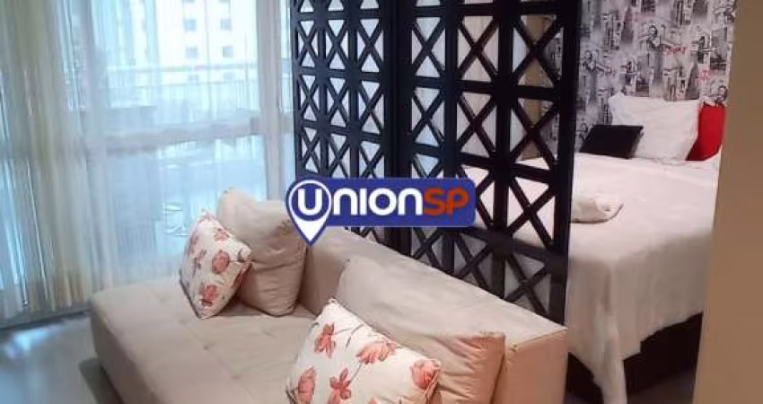 Apartamento Mobiliado C/ cozinha Gourmet, 1 dormitório à venda, 40 m² por R$ 635.000,00 - Bela Vista - São Paulo/SP