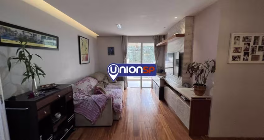 Apartamento com 2 suítes à venda, 96 m² por R$ 850.000 - Vila Andrade - São Paulo/SP