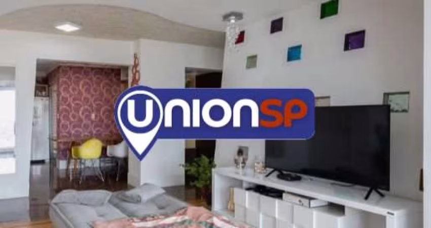 Apartamento com 3 quartos à venda na Avenida Professor Luiz Ignácio Anhaia Mello, 2580, Vila Prudente, São Paulo