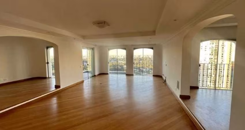 Espetacular Apartamento em Santo Amaro, SP
