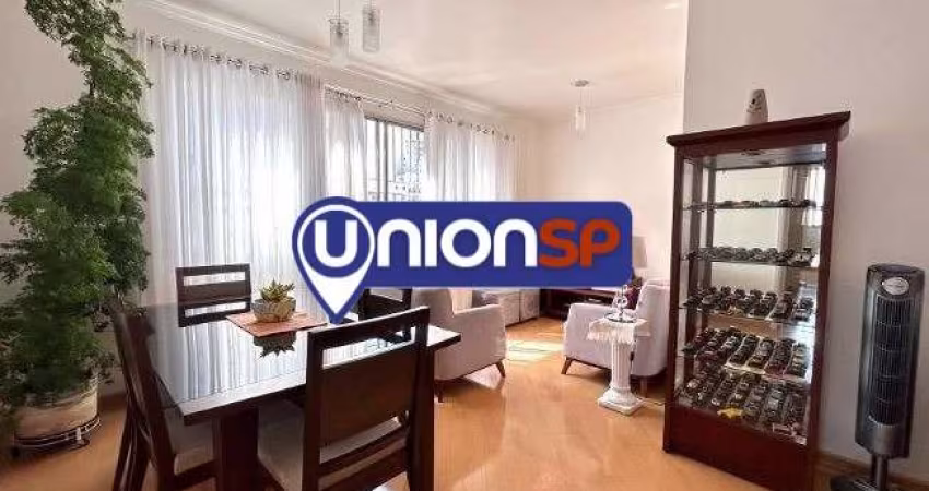 Apartamento com 3 dormitórios à venda, por R$ 780.000 - Pinheiros - São Paulo/SP