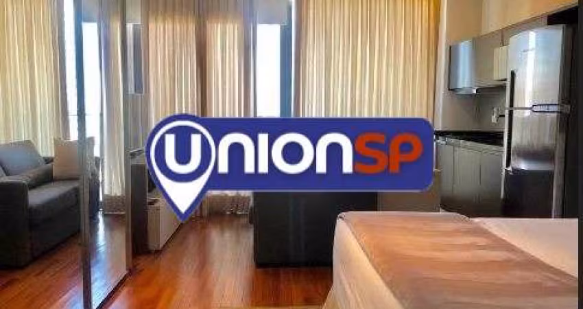 Apartamento à venda na Vila Olímpia