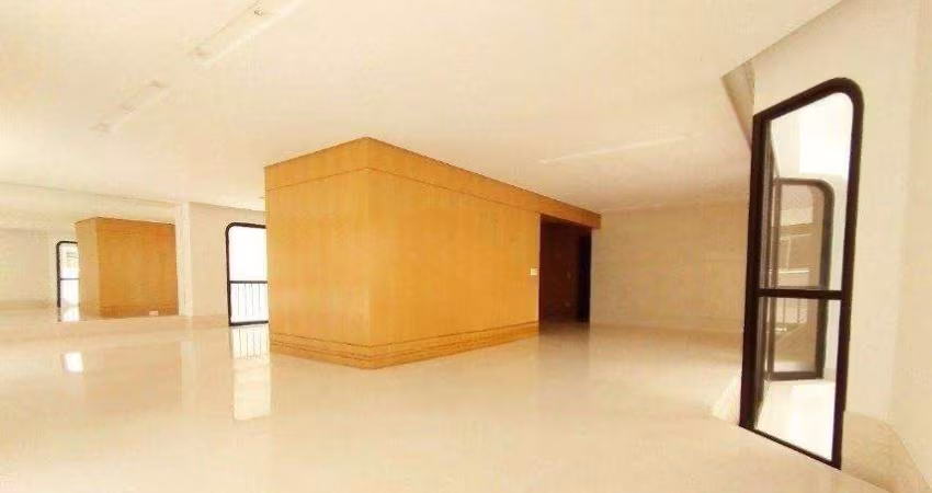 Apartamento com 3 quartos à venda na Alameda Fernão Cardim, 371, Jardim Paulista, São Paulo