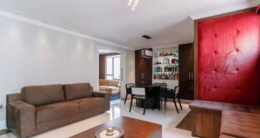 Apartamento com 3 quartos à venda na Rua Saint Hilaire, 145, Jardim Paulista, São Paulo