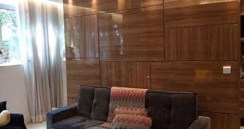 Apartamento com 1 quarto à venda na Rua Marie Nader Calfat, 270, Morumbi, São Paulo